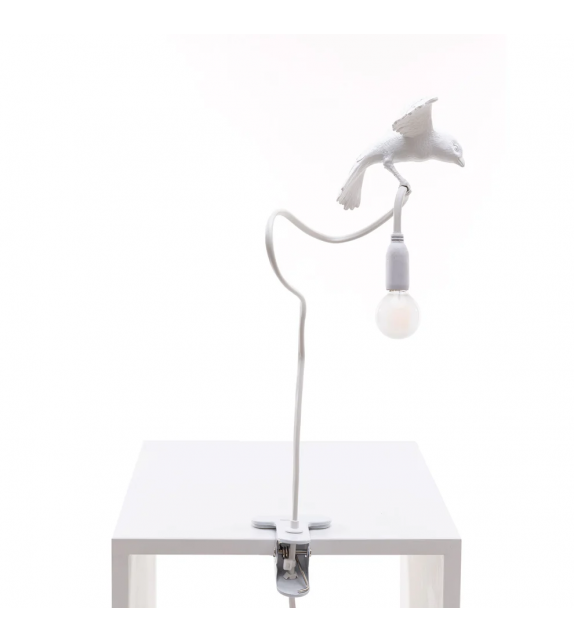 Sparrow Seletti Table Lamp