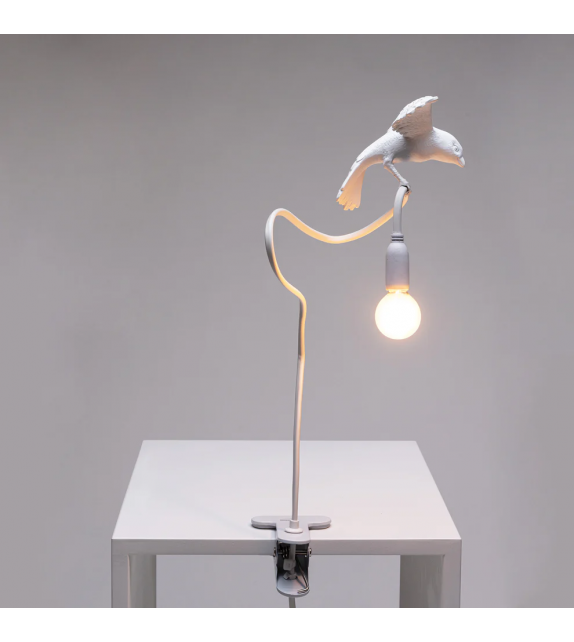 Sparrow Seletti Table Lamp