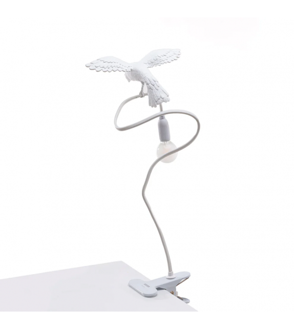 Sparrow Seletti Table Lamp