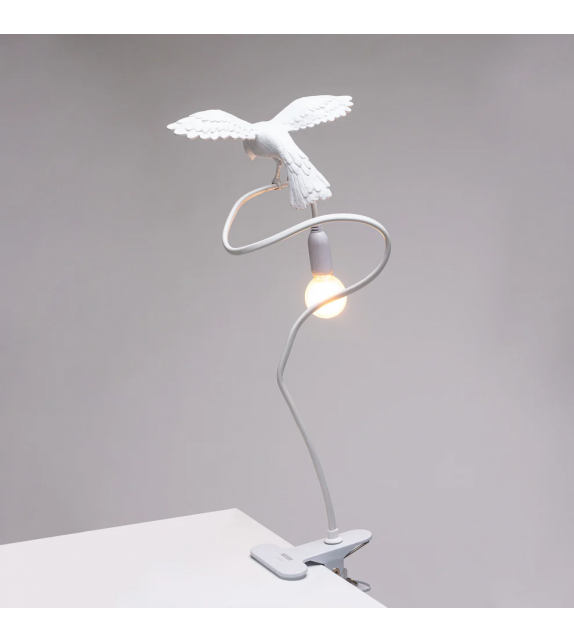 Sparrow Seletti Table Lamp