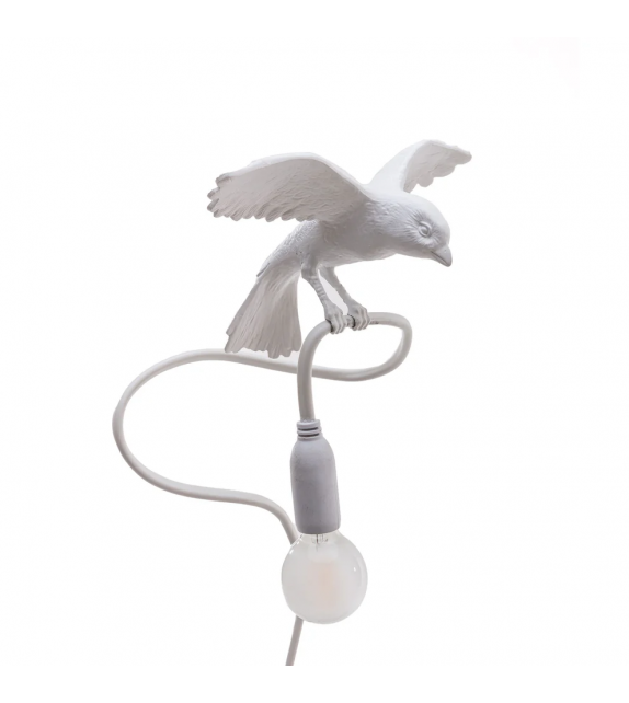 Sparrow Seletti Table Lamp