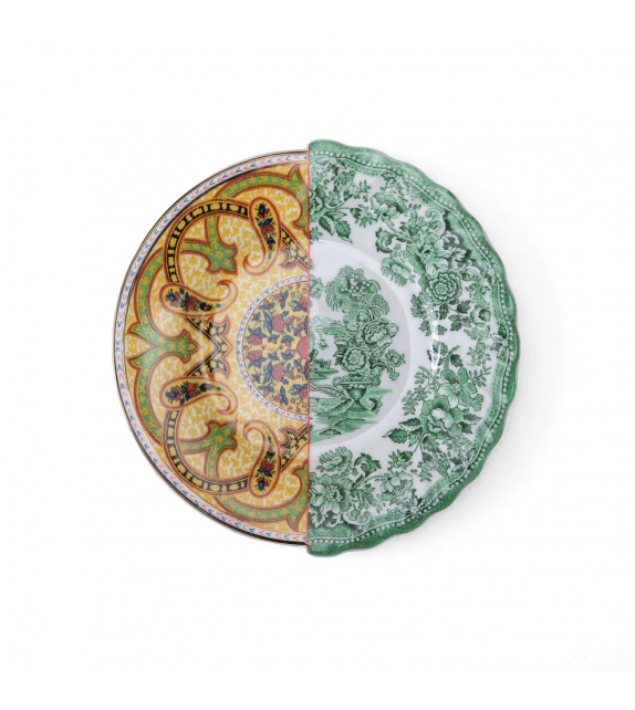 Hybrid Sravasti Seletti Fruit Plate