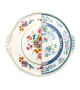 Hybrid Dorotea Seletti Assiette de Fruits