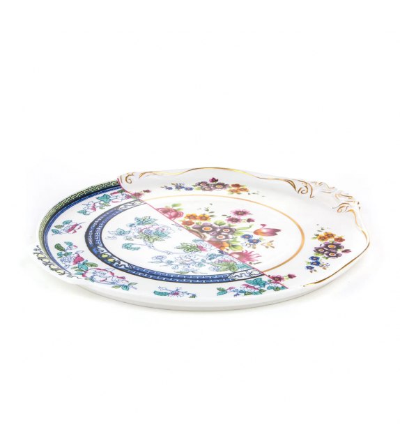Hybrid Dorotea Seletti Assiette de Fruits