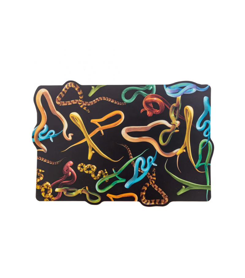 Snakes Seletti Mantel