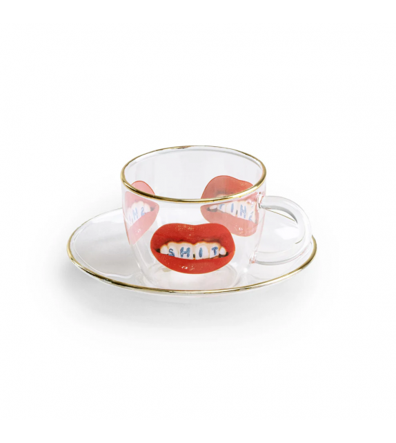 Shit Seletti Tasse à Café