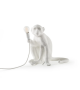 The Monkey Seletti Lampada da Tavolo