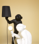 The Monkey Seletti Tischleuchte
