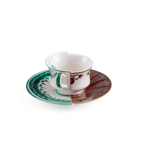 Hybrid Chucuito Seletti Coffee Cup