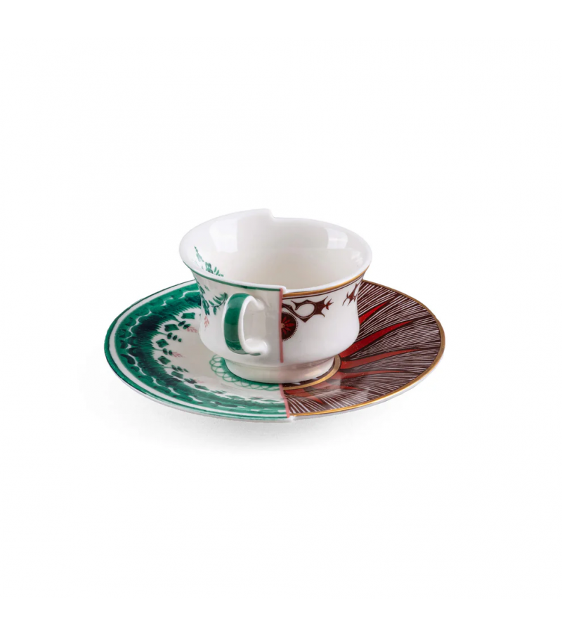 Hybrid Chucuito Seletti Tasse à Café