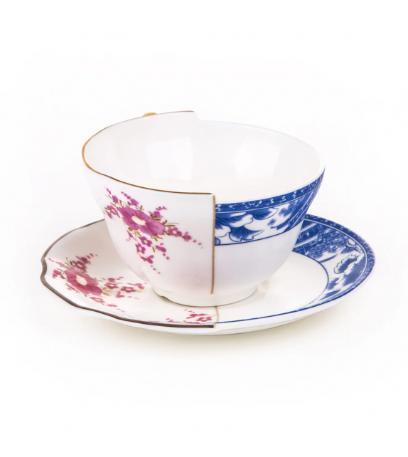 Hybrid Zenobia Seletti Tasse à Thé