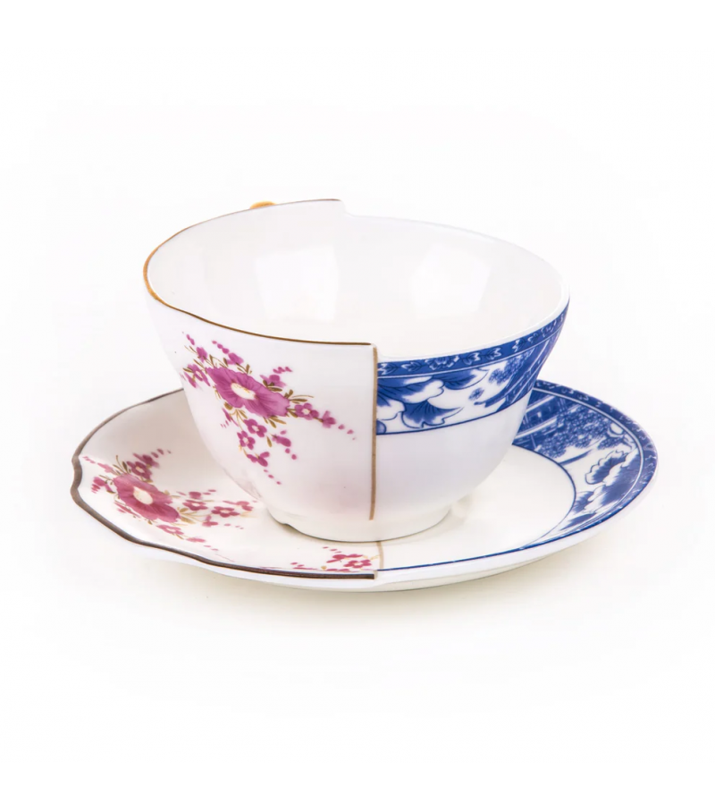 Hybrid Zenobia Seletti Tea Cup