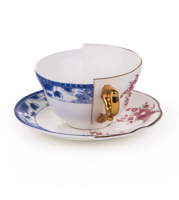 Hybrid Zenobia Seletti Tasse à Thé