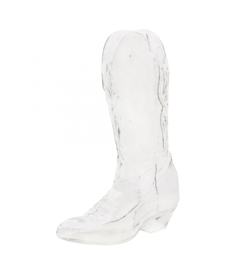Crystalbootie Seletti Jarrón