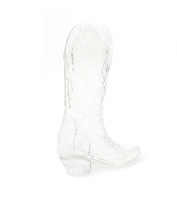 Crystalbootie Seletti Vase