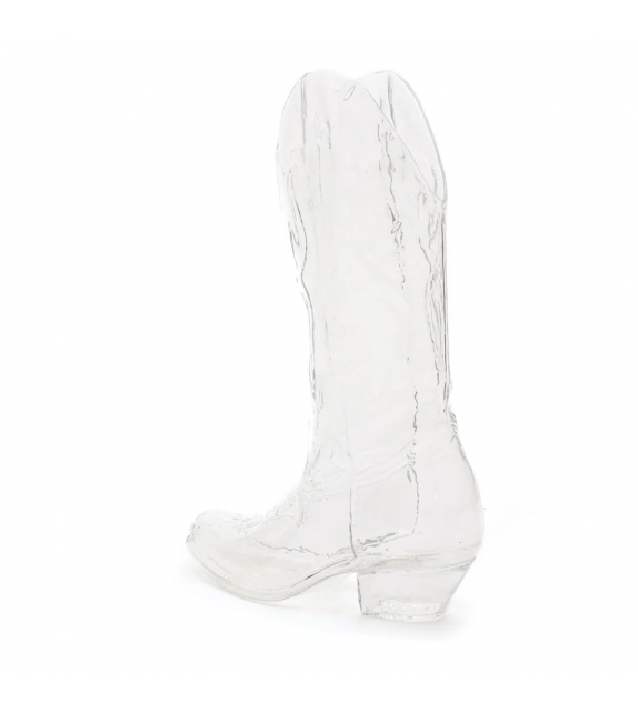 Crystalbootie Seletti
