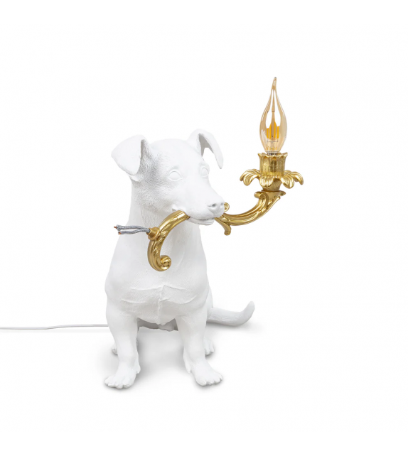 Rio Seletti Table Lamp