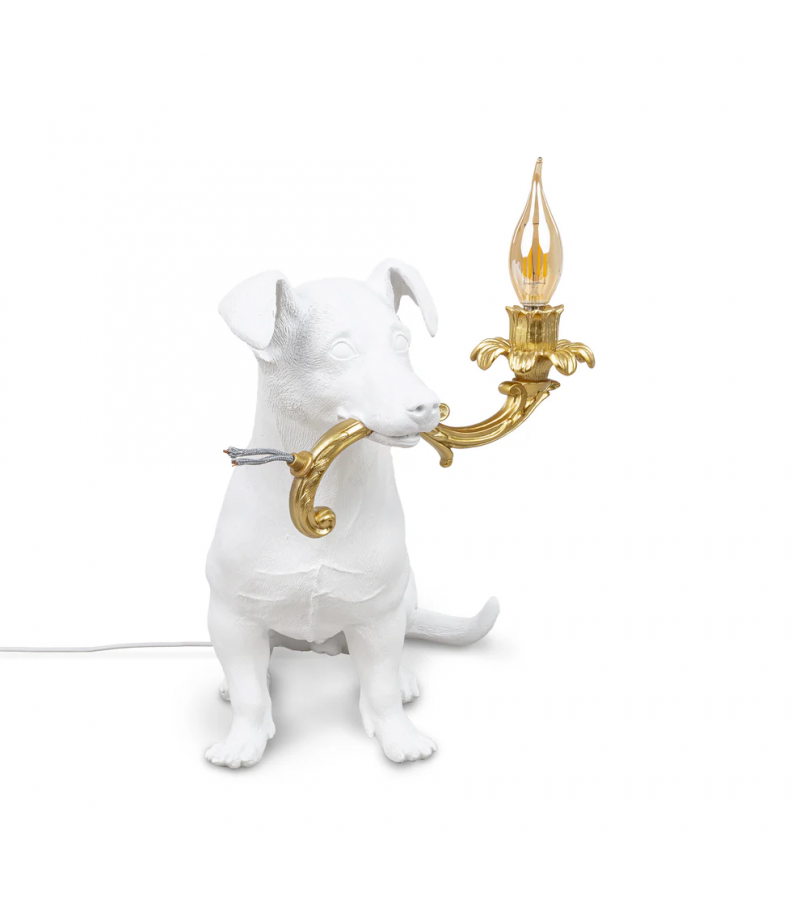 Rio Seletti Table Lamp