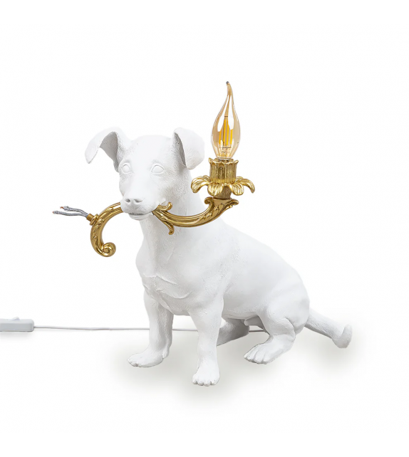 Rio Seletti Table Lamp