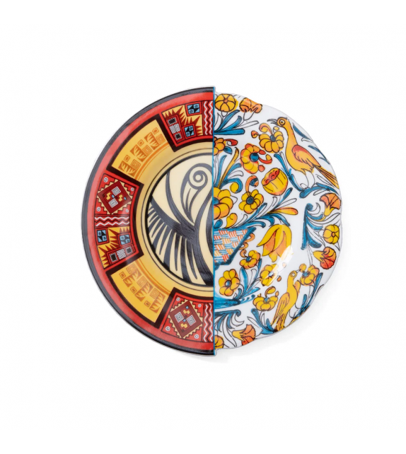 Hybrid Huricanga Seletti Piatto da Frutta