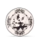 Piatto Dessert Oriente Italiano Albus Ginori 1735 Plato