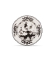 Piatto Oriente Italiano Albus Ginori 1735 Plate