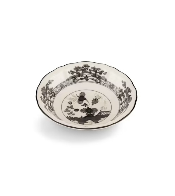 Coppetta Oriente Italiano Albus Ginori 1735 Bowl