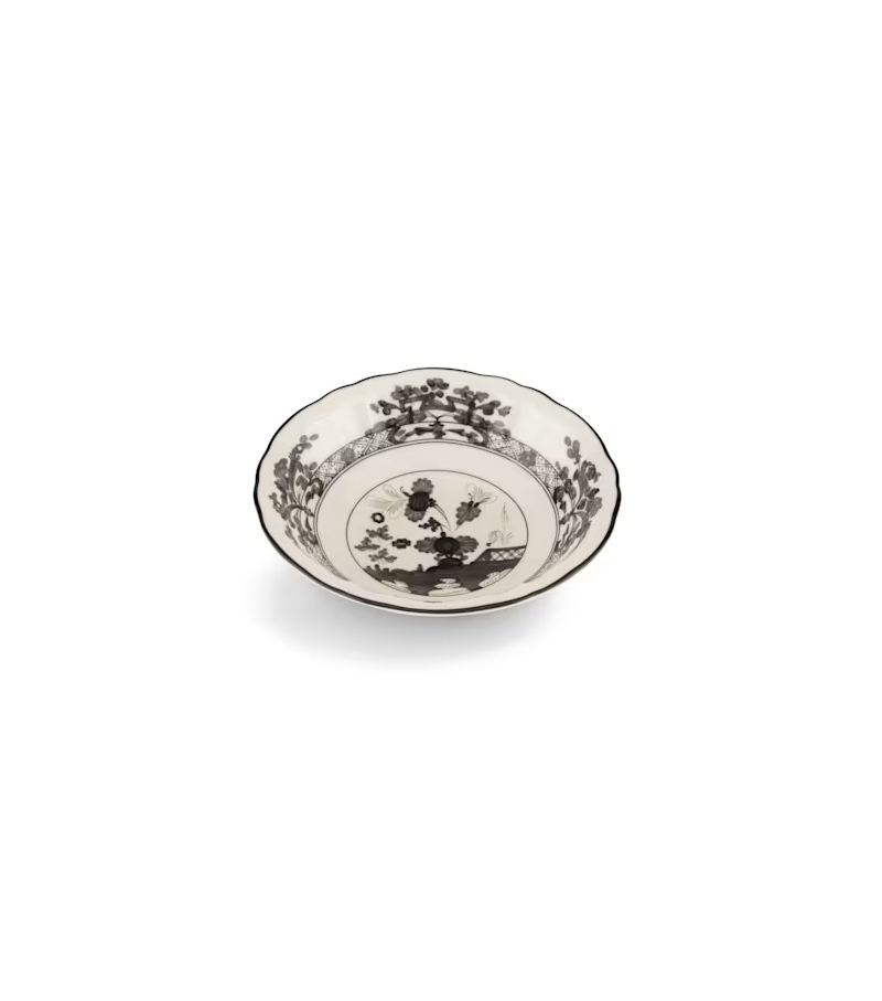 Coppetta Oriente Italiano Albus Ginori 1735