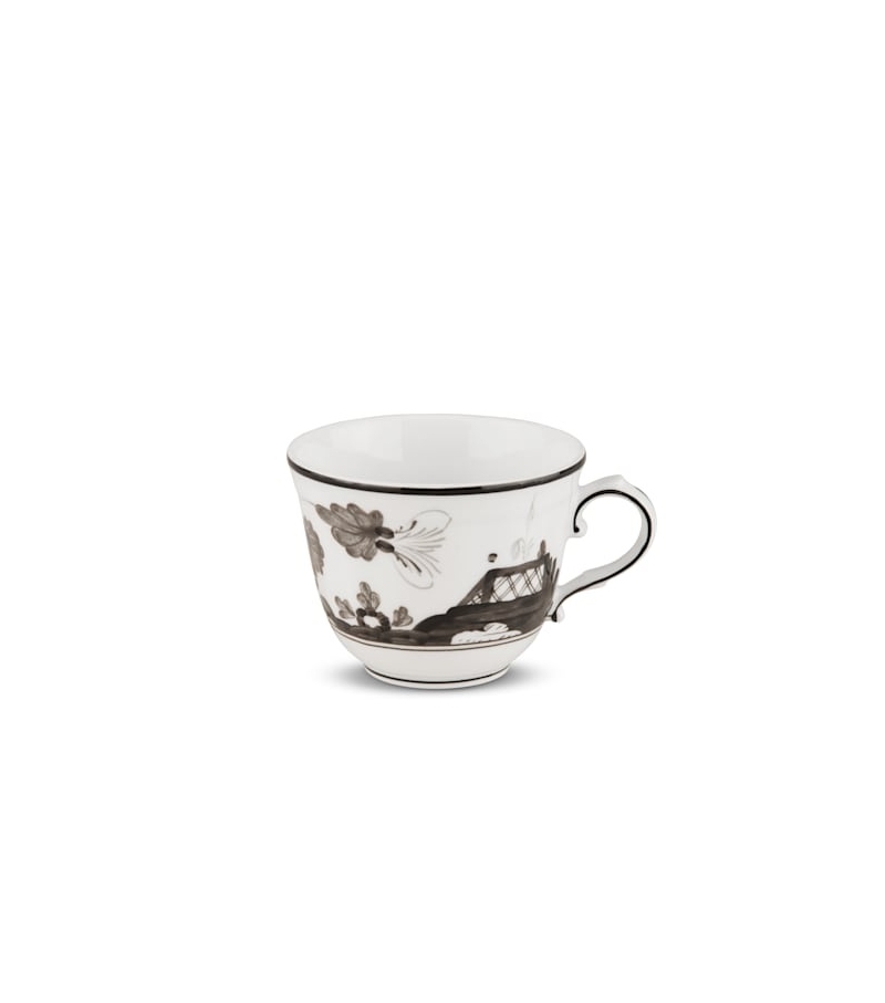 Tazza Caffè Oriente Italiano Albus Ginori 1735 Coffee Mug