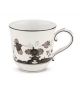 Tazza Oriente Italiano Albus Ginori 1735 Taza