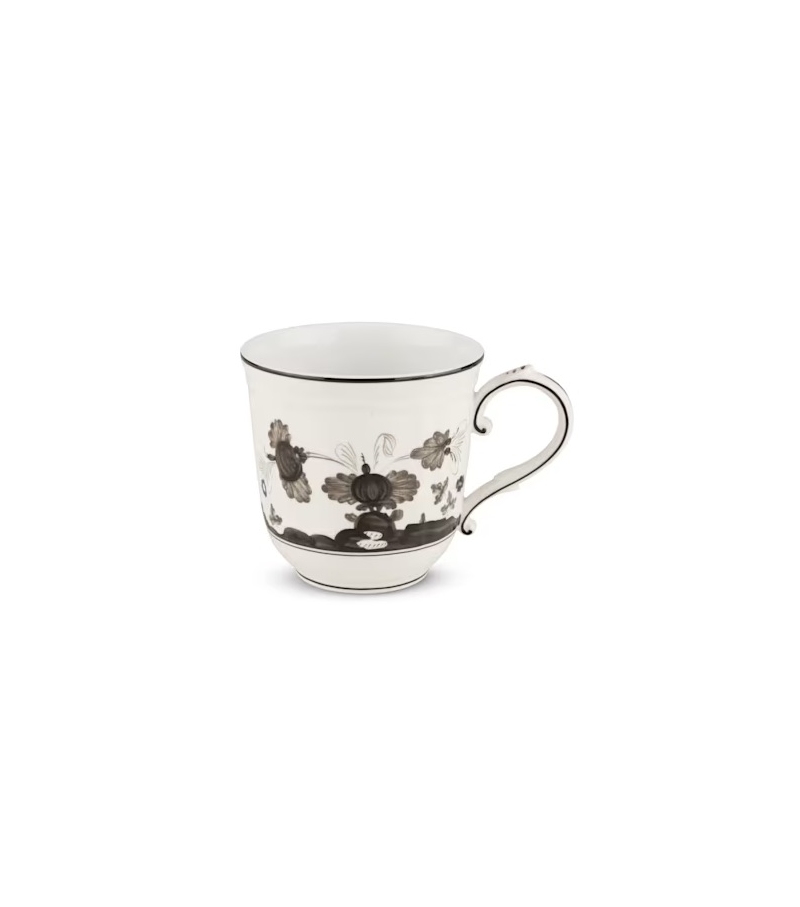 Tazza Oriente Italiano Albus Ginori 1735 Mug