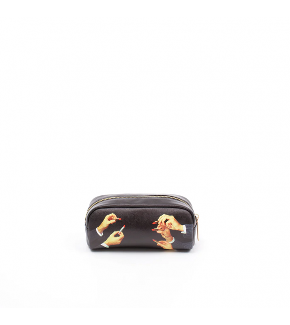 Lipsticks Seletti Pencil Case