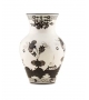 Ming Oriente Italiano Albus Ginori 1735 Vase