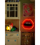 Gummy Lamp Seletti Table Lamp