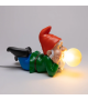 Gummy Lamp Seletti Table Lamp