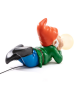 Gummy Lamp Seletti Lampe de Table
