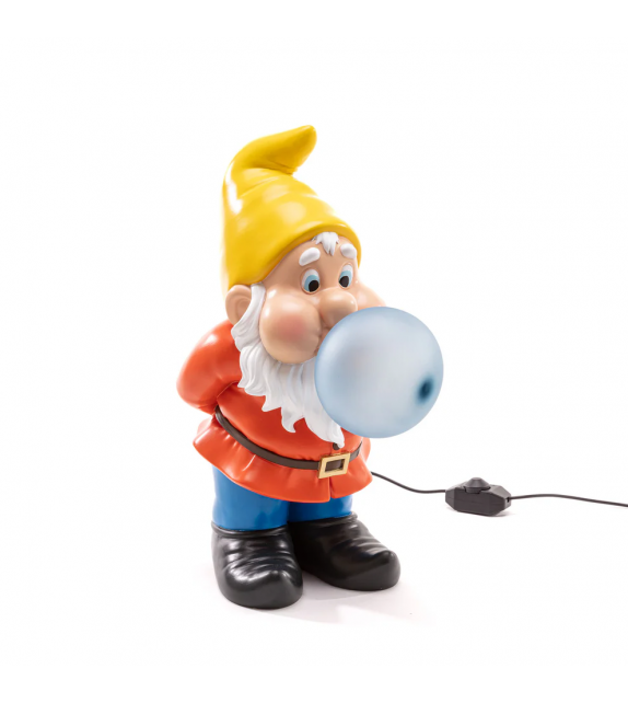 Gummy Lamp Seletti Table Lamp