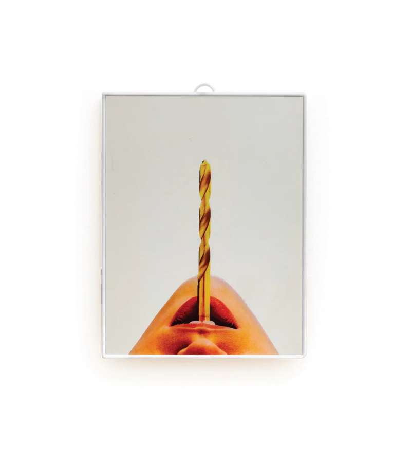 Drill Seletti Mirror
