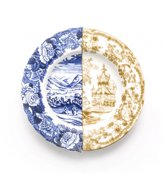 Hybrid Sofronia Seletti Assiette de Fruits