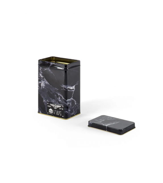 Diesel Alumarble Seletti Scatola di Metallo