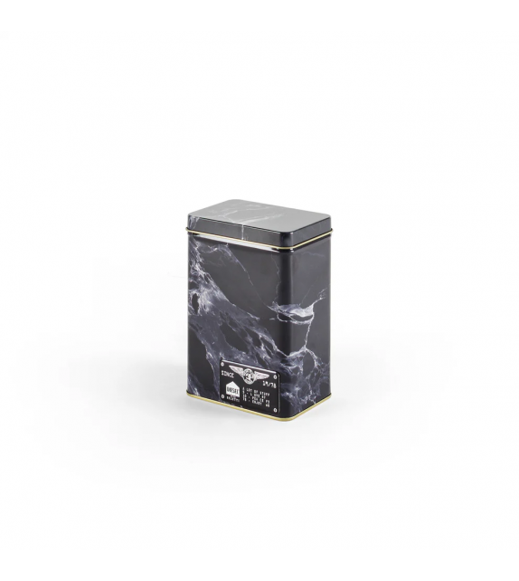 Diesel Alumarble Seletti Scatola di Metallo