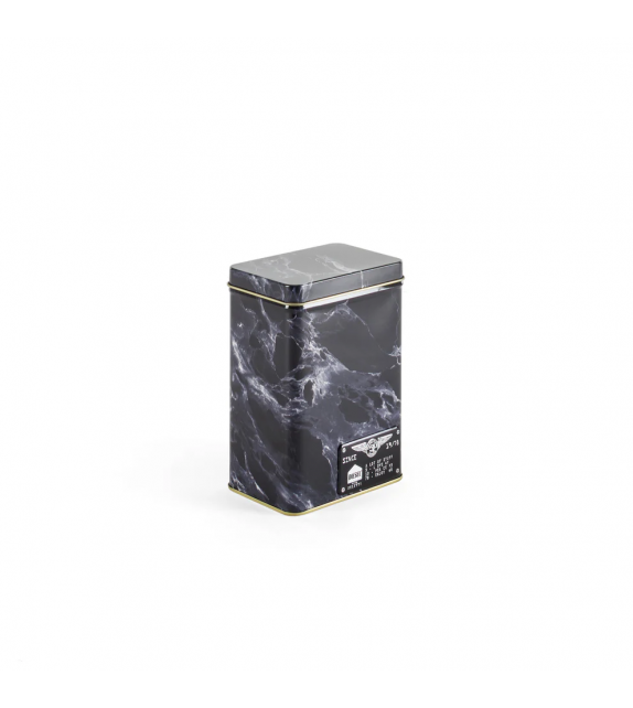 Diesel Alumarble Seletti Metall Box
