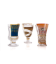 Hybrid Pannotia Seletti Set di Bicchieri