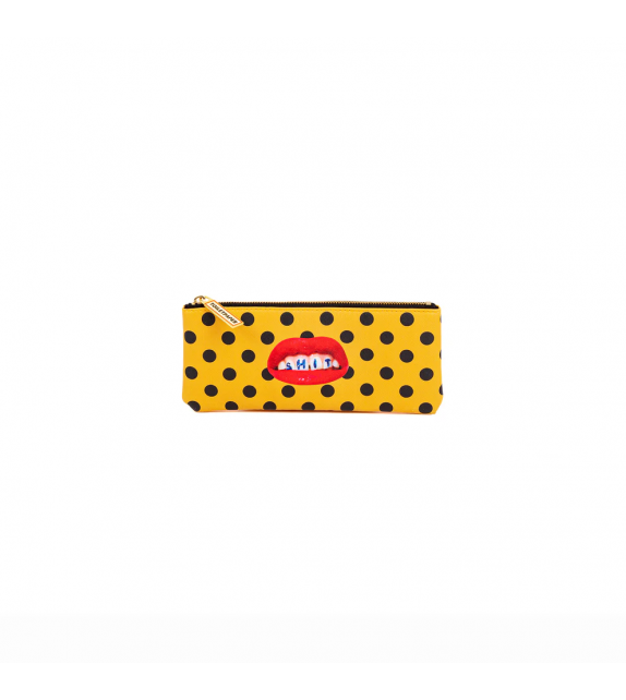 Shit Seletti Estuche