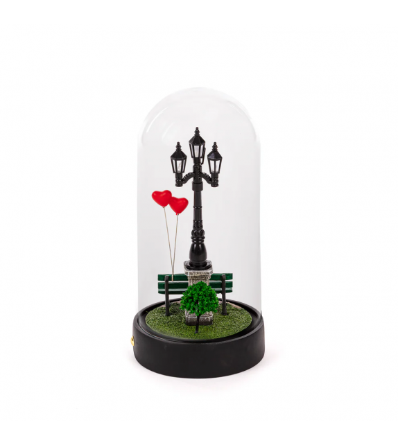 My Little Valentine Seletti Lampe de Table