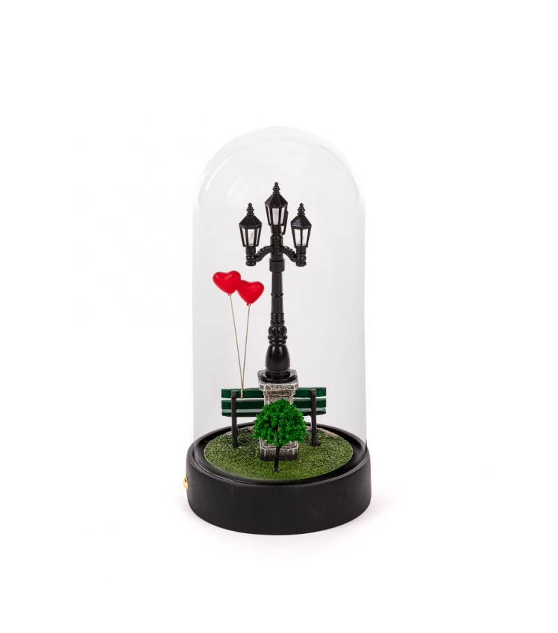 My Little Valentine Seletti Table Lamp