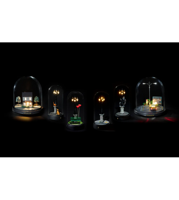 My Little Valentine Seletti Table Lamp