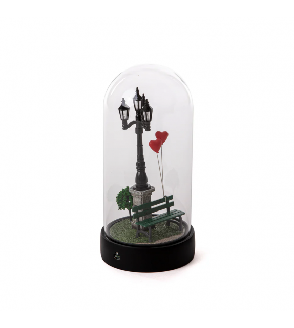 My Little Valentine Seletti Table Lamp