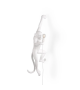 The Monkey Seletti Wall Lamp - Hanging Left Hand
