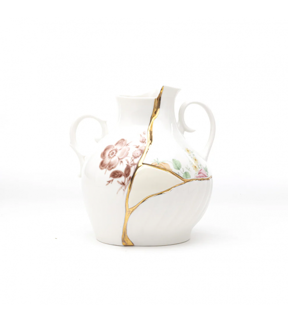 Seletti Vase Kintsugi